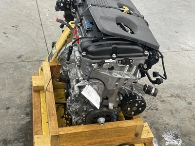 Motor '20-'24 KIA SOUL 2,0 L 61 k millas ¡Funciona bien 6 meses de garantía! Foto 1 de 4