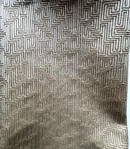 Kravet Couture Zen and Now Rice Designer Fabric Remnant 24"x24" - Picture 1 of 2