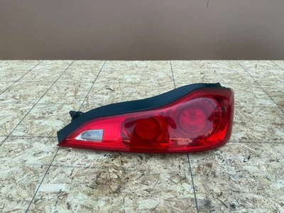 CONJUNTO LUZ TRASERA LED PASAJERO DERECHO INFINITI G37 Q60 CONVERTIBLE 09-15 OEM Foto 1 de 4