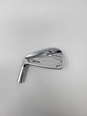 LH Srixon ZX7 Forged #6 Iron Club Head Only 1065020 Lefty Left Handed - Image 1 of 4