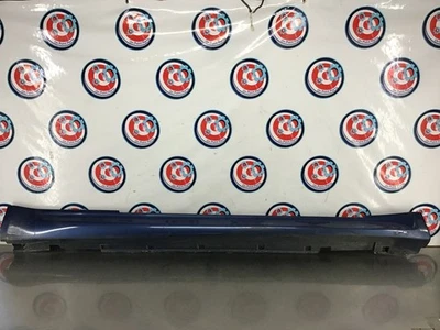 2007 Infiniti G35 Passenger Right Rocker Panel Side Skirt OEM 14BHMC5 - Image 1 of 4