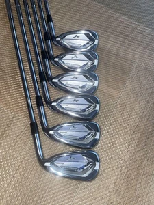 Hierro MIZUNO JPX900 SpeedMetal 6 GW diestro acero S Flex - Imagen 1 de 5
