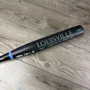 Bate de softbol compuesto Louisville Slugger Xeno X20 31/21 FPXND10-20 -10 - Imagen 1 de 13
