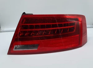 2013-2017 Audi A5 Passenger Side Tail Light Taillight LED OEM B03B47060 - Picture 1 of 5
