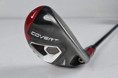 Nike VR-S Covert 2.0 Tour #3 Hybrid / 17-21 Degree / X-Flex Kuro Kage 80 Shaft - Image 1 of 4