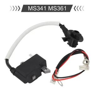 Zündspulenmodul OEM-Qualität für MSA4-Kompatibilität ausgelegt - Bild 1 von 12