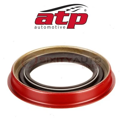 ATP Transmission Oil Pump Seal for 2002-2006 Chevrolet Avalanche 1500 - lz Foto 1 de 4