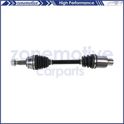 CV Axle Front Right For Chevrolet Trax For Buick Encore 2013-2022 L4 1.4L FWD Foto 1 de 4