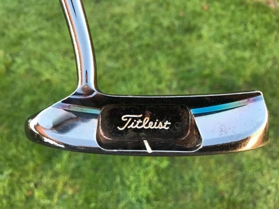 Scotty Cameron Studio Design 2.5 - 35in RH - Image 1 of 4