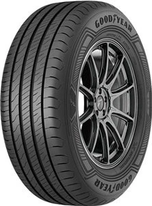 Goodyear EfficientGrip 2 SUV 285/60 R18 116V EVR - Bild 1 von 2