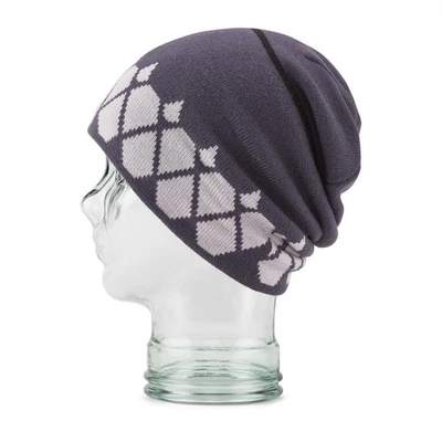 Volcom Men's Billboard Snowboard Ski Beanie Winter Skull Cap Warm Hat - Image 1 of 2