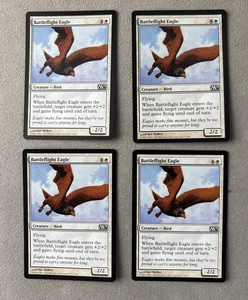 Battleflight Eagle X4 (Magic 2013 (2012)) MTG (NM) *CCGHouse* Magic - Picture 1 of 2