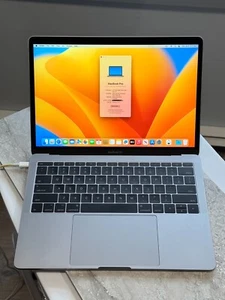 Apple 🍎 Macbook Pro 2023 Software⭐️ 13.3" - Picture 1 of 7
