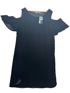 Ralph Lauren Size 16 W Satin V-Neck Knee Length Solid Cocktail Dress NWT Dahlia - Picture 1 of 11