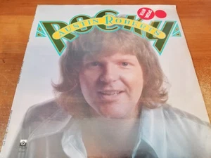 "Rocky" Austin Roberts, 11 track 12" Sealed LP (Vinyl is Mint) - Picture 1 of 2