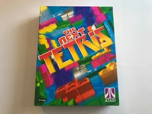THE NEXT TETRIS - PC - BIG BOX - Bild 1 von 11