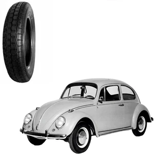 KIT 4 Pneumatici 155 15 82S 155-15 VEERUBBER VTR366 CLASSIC 155 80 SR15 M+S - Foto 1 di 3