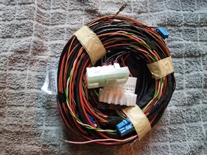 ELECTRICAL WIRING HARNESS A1175400410 - Picture 1 of 3