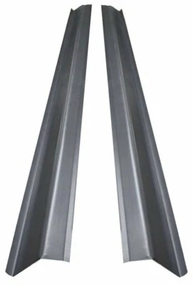 Rocker Panel for 2004-2012 Chevrolet Colorado GMC Canyon - NEW PAIR - Image 1 of 2