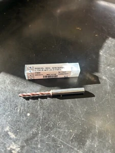 ISCAR 1/8 5XD CARB/IC806 COOLANT DRILL 28x66 M6sh - Picture 1 of 1