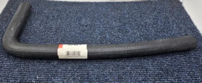 Dayco 80401 Molded Coolant Hose Black 12 Inch Fits 2009 Dodge Ram 2500 - Изображение 1 из 4