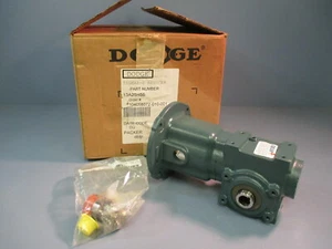 Dodge Baldor Gearbox Tigear-2 Reducer 13A25H56 - Picture 1 of 7