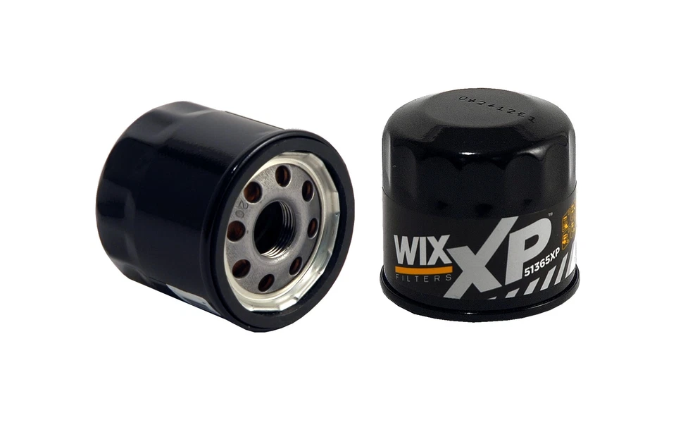 Filtro de aceite de motor WIX XP 51365XP para Ford Honda Mazda Mercury Suzuki 2x2 Foto 1 de 1