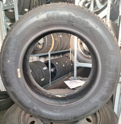 175 65 R14 82T Kleber Dynaxer HP3 Sommerreifen - Bild 1 von 4