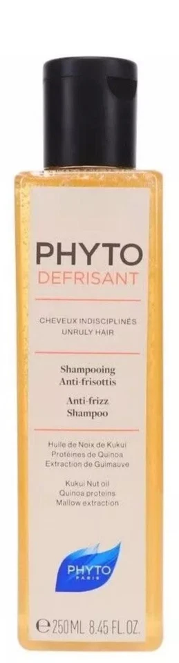 Фрито дезфризант ANTI FRIZZ шампунь 8,45 унций (100) - Изображение 1 из 1