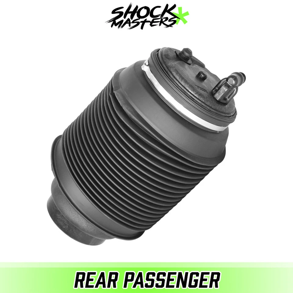Rear Right Suspension Air Spring Bag for 2003-2009 Lexus GX470 - Image 1 of 1