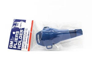 Golden Mean Plier Holder 45 grams 160 x 80 mm Blue (4149) - Picture 1 of 5