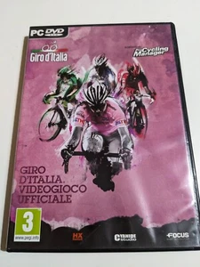 IL GIRO D'ITALIA - PC GIOCO WINDOWS - Picture 1 of 2
