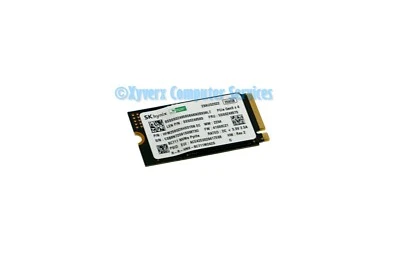 SSS0Z46563 HFM256GD3HX015N LENOVO SSD 256GB 6 13ALC7 82UD (GRADE A)(CA29) - Image 1 of 2