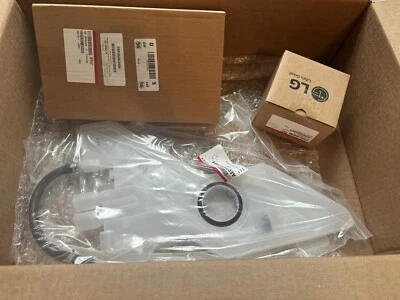 Kit de montaje de lavavajillas LG - Nuevo Foto 1 de 4