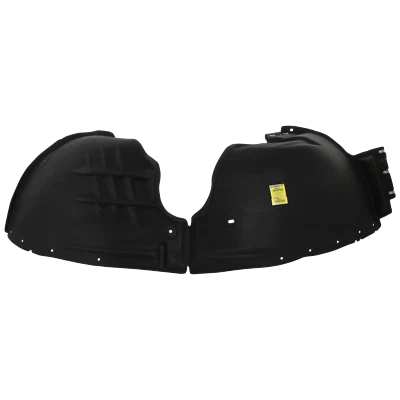  Front, Passenger Side Fender Liner For Chevrolet Traverse 2022-2024 CAPA - Image 1 of 2