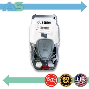 Genuine Zebra ZC100 Series Card Printer Ribbon YMCKOK 200 Images 800100-150 - Afbeelding 1 van 6