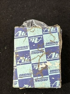NEW OLD STOCK ATE Mercedes Porsche Brake Caliper Repair Kit REAR W108 W111 911 - Picture 1 of 8