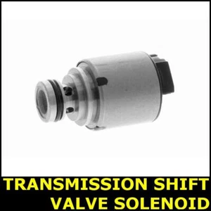 Transmission Gearbox Shift Valve Solenoid Valve FOR BMW E46 98->07 CHOICE1/2 - Picture 1 of 4