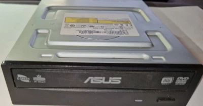 Asus Dvd Rw Drive SH-224DB/ASBFZ - funzionante - Immagine 1 di 3