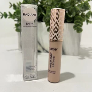 Tarte Shape Tape Radiant 27H Concealer - LIGHT MEDIUM HONEY - 10Ml/0.33Fl Oz - Picture 1 of 3