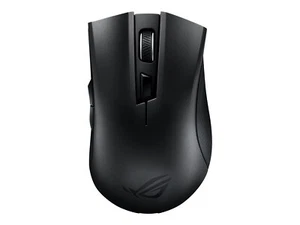 4718017255417 ASUS ROG Strix Carry Gaming Maus - schwarz - Bild 1 von 1