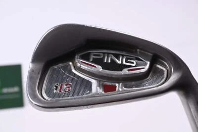Ping i15 #6 Iron / Blue Dot / Stiff Flex Dynamic Gold S300 Shaft - Image 1 of 4