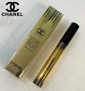 Chanel Exceptionnel De Chanel SMOKEY BURN Black Waterproof Mascara 10 Noir 8g - Picture 1 of 12