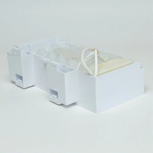 Ice Maker Kit for Whirlpool WRS571CIDM01 WRS571CIHZ01 WRS588FIHZ00 WRS555SIHZ00 - Picture 1 of 4