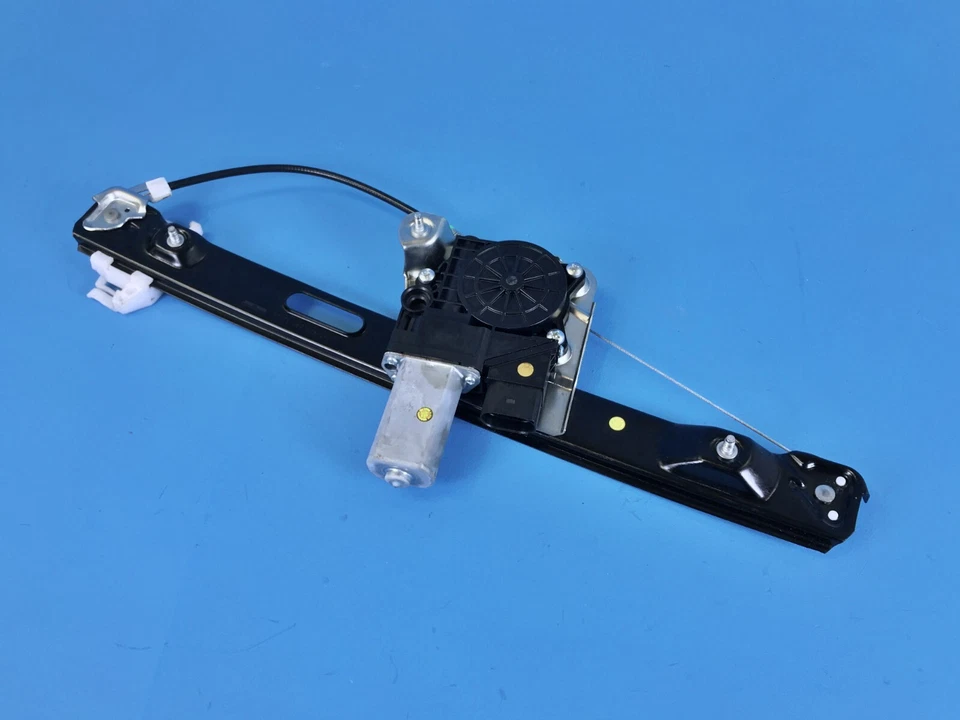 06 07 08 09 10 11 MOTOR REGULADOR VENTANA TRASERA IZQUIERDA BMW E90 E91 323I 328I 330I Foto 1 de 4