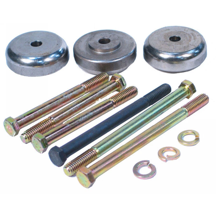 Rare Parts Steering Gear Solid Mount Kit 1963-1968 Lincoln Continental 17700 - Image 1 of 1