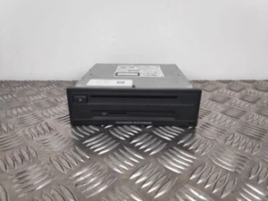 2015 VOLKSWAGEN GOLF R MK VII RADIO/CD PLAYER FASCIA 5G0 035 820 A - Picture 1 of 4
