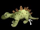 Ikea Soft Toy Plush Dinosaur/Stegosaurus Jattelik 20", Ikea Stuffed Animal, Toy