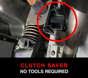 Clutch Pedal Master Cylinder Repair - Nissan Juke & Qashqai J10 + FREE Cleaning - Picture 1 of 5