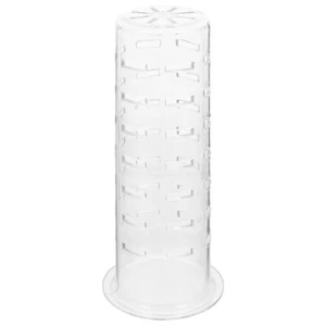 Filtro Succo Bambino Frutta Infuso Brocche Acqua Bevande Dispenser Infusore - Foto 1 di 12